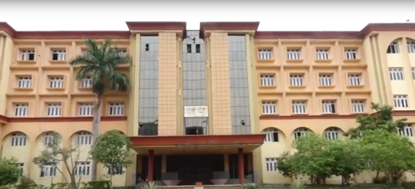 Campus View