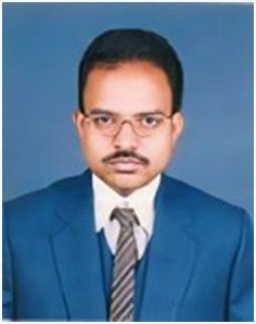 Prof. Gunamani Jena