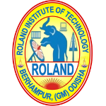 Roland Logo